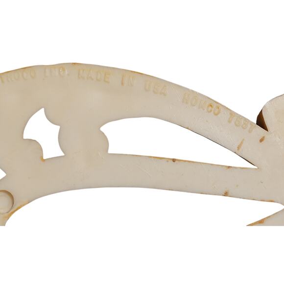 Homco Set of 3 Vintage Brown Syroco 70's Butterflies Wall Decor MCM Made In USA - Picture 10 of 12